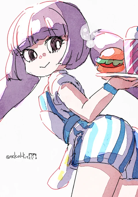 なんてこったい 