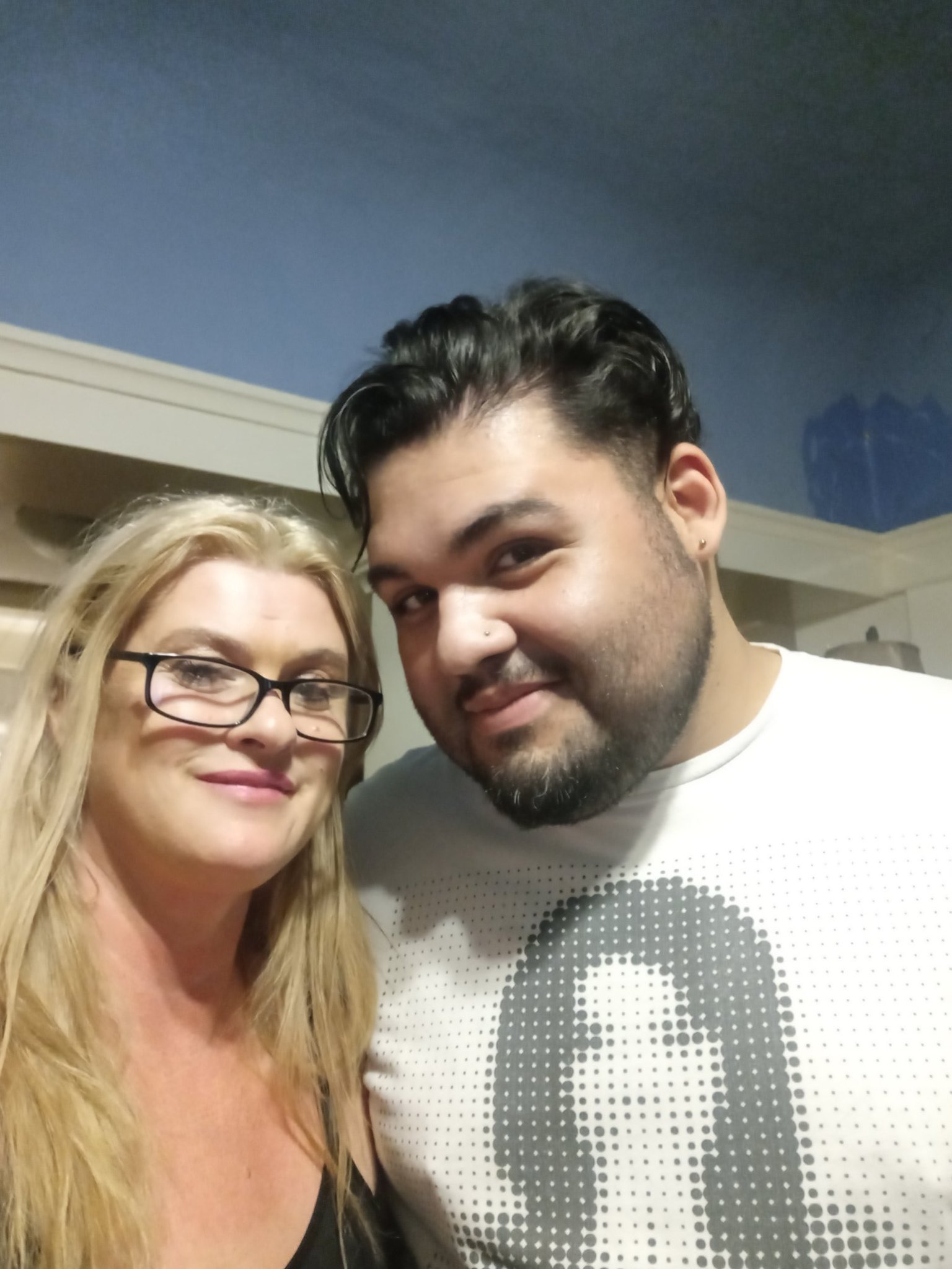 TW Pornstars - Kimmie KaBoom. Twitter. Worked with this guy yesterday