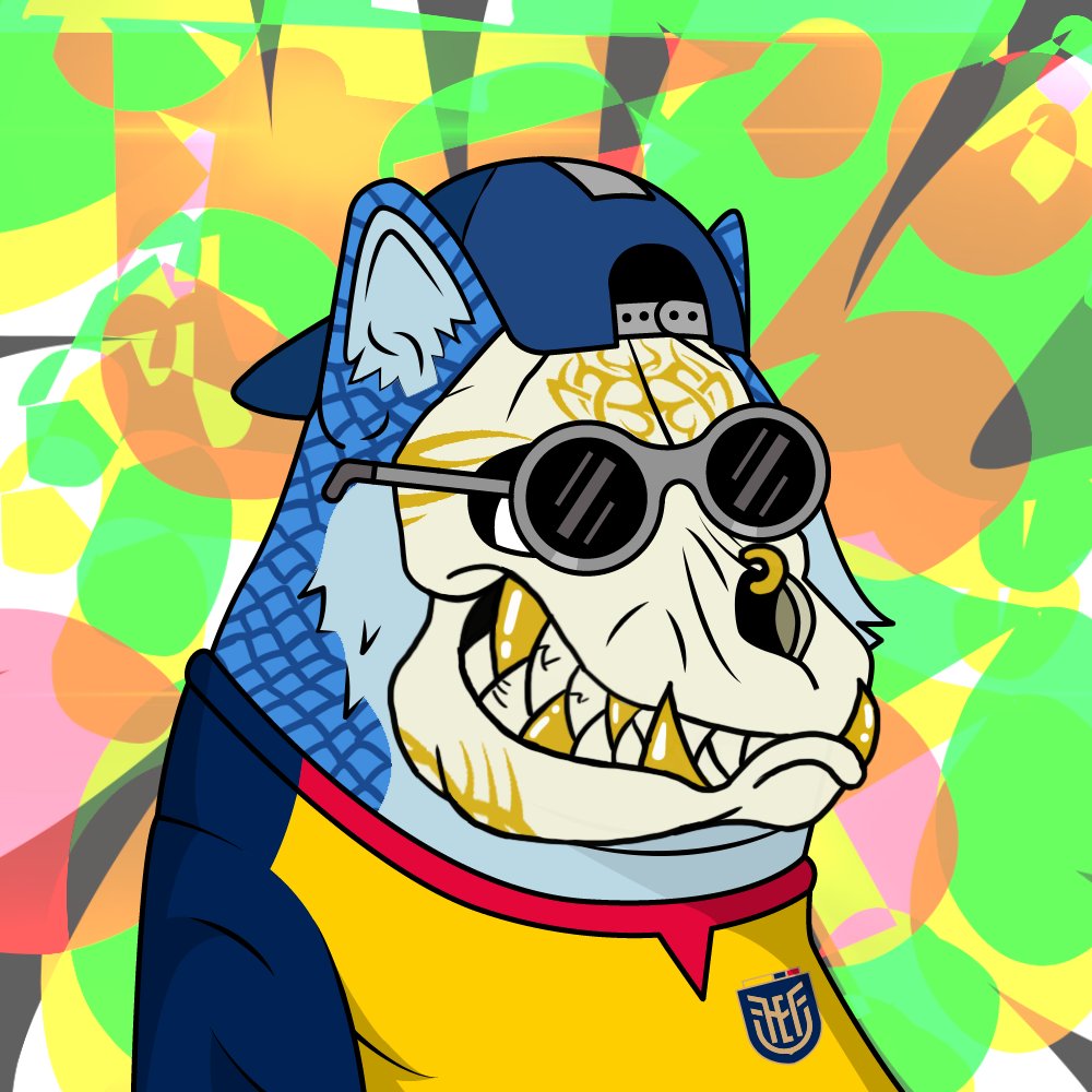 Doge Skulls | NFT Collection tweet media