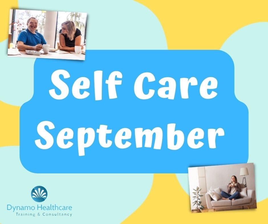 dynamo_hc's tweet photo. #selfcareseptember 

This month #TeamDynamo will be sharing our tips on how we take care of both our physical and mental wellbeing 💙

If you have any #selfcare tips you would like to share, comment them below!⬇️ https://t.co/fOa4p5xOWi