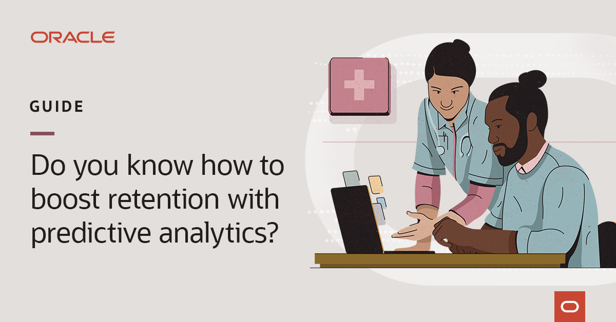 BroeckDan's tweet photo. Understanding what makes your employees tick and you’ll understand what makes them stay. Find out why #HR analytics is essential for attracting and retaining the best talent. https://t.co/pIeJT47HLh #HCM https://t.co/IEtBTmShJZ
