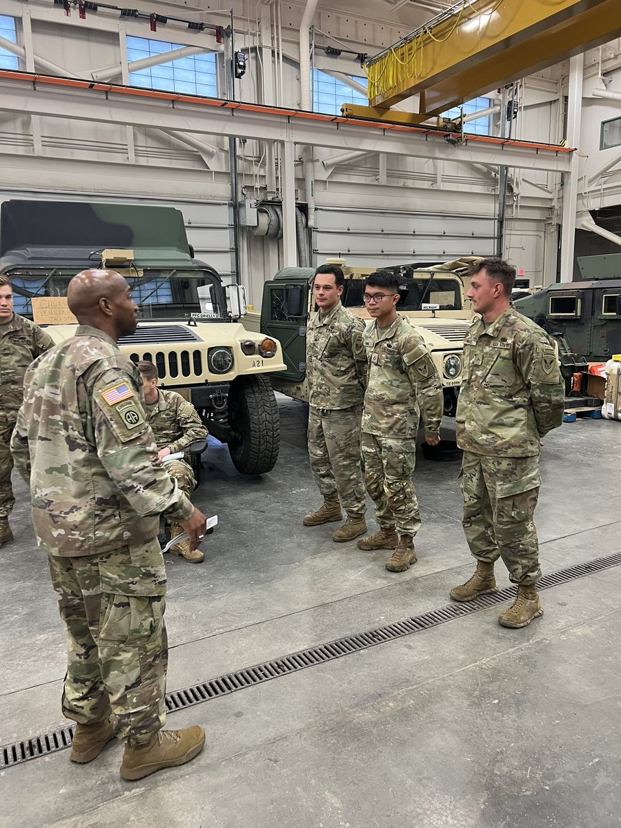 CSM Larry J. Cuffie III tweet media