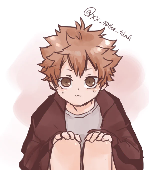 落書き侑日 