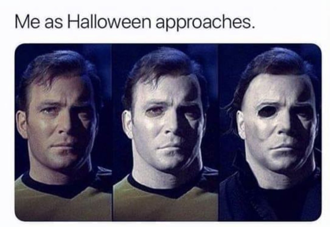 bexster1's tweet photo. Happy September 1, aka…..HAPPY SPOOKY SEASON! #itbegins #spookyseason #halloween2022 https://t.co/E9wUK0b8x7