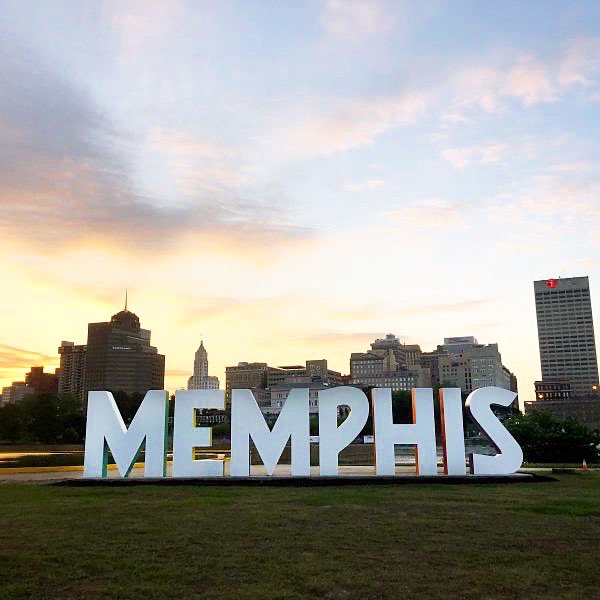 Happy 901 Day!  It is always great to be from and live in Memphis!