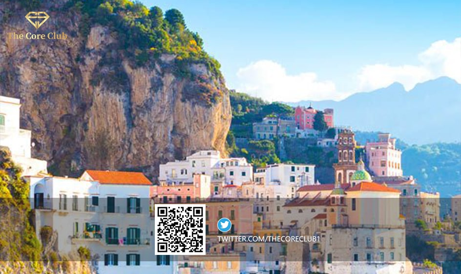 CoreclubNFT's tweet photo. ✈️About flight privileges 

👥Coreclub members can book airline tickets through our concierge service.

👇Join us and enjoy member exclusive 5%-80% discount NOW! 
#Blockchain #NFTCommunity #Airlines https://t.co/O6RKblDtNy