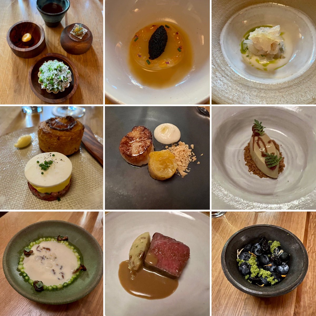 Unbiased opinion: 8/31/13 was the best day for a wedding. Great double anniversary date with <a href="/AshleySears6/">Ashley Sears</a> and <a href="/BenHandelman/">Ben Handelman</a> and an amazing meal thanks to the staff at <a href="/ArdentMke/">ArdentMke</a>.