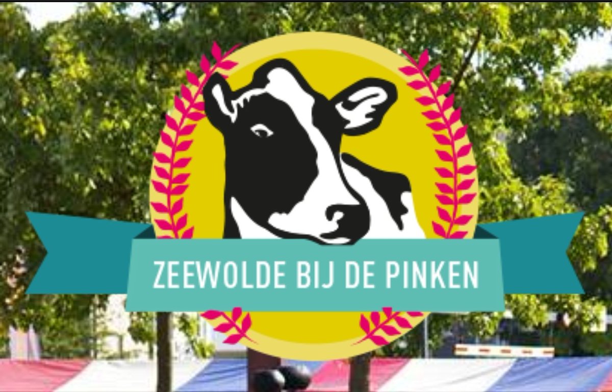 teamagronl's tweet photo. Zaterdag is het eindelijk weer #pinkendag π in het centrum van Zeewolde (Flevoland).
Dit jaar is Team Agro NL π³π± afd. Flevoland aanwezig met een heuse minipubquiz βοΈ en 'agrarische' grabbeltonnen!
En met @TheaBavel en @Karin_B_E voor een goed gesprek.
https://t.co/jflS28pOX8 https://t.co/q1zPG0mMMl