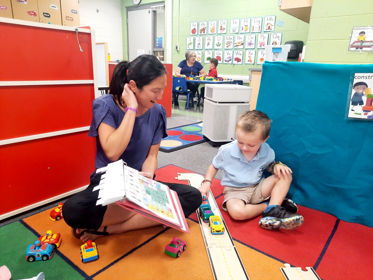 Waverly ES on Twitter: "Happy first day of school @HCPSS RECC and Full