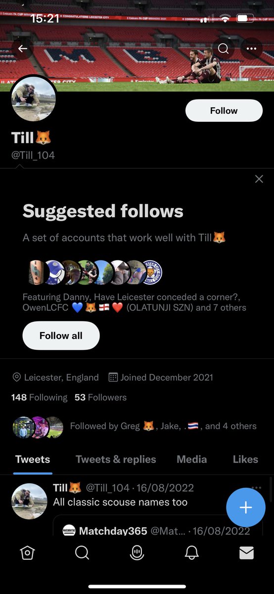 Got banned. Phone numbers been banned many a time so new account it is