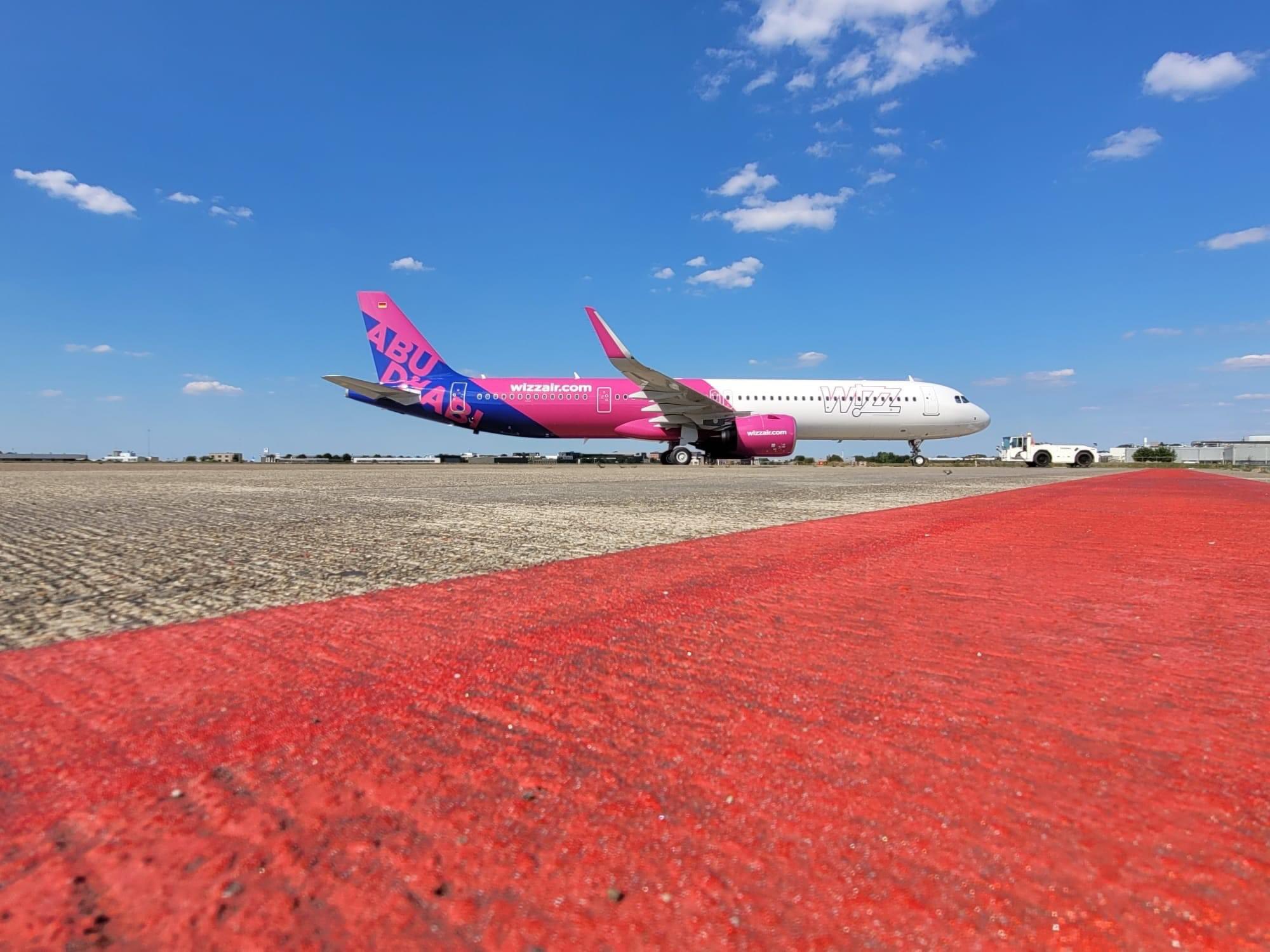 Maastricht Airport (MST_airport) / Twitter