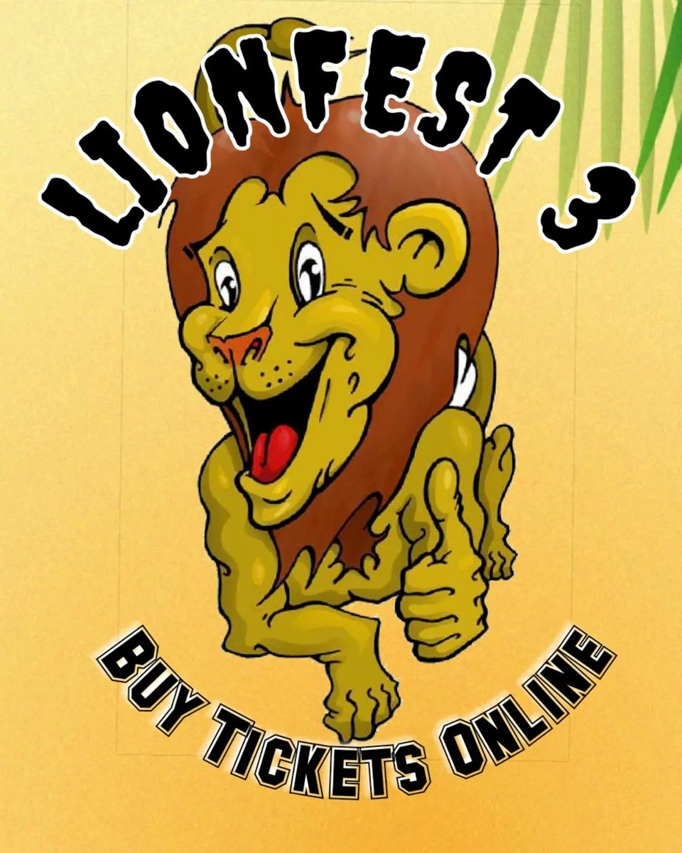 Ieuanthelion's tweet photo. LIONFEST 3 Supporting Terminally ill Children Living Throughout π΄σ §σ ’σ ·σ ¬σ ³σ Ώ @PillHarriersRFC Sports Club. Tickets only Β£5. You can purchase yours online>>
https://t.co/VviUsd1pyG⦠#onelove #livemusic
#charity #music #community #newport #eventsinwales #IeuanTheLion #ITLMF
π§‘π¦π΄σ §σ ’σ ·σ ¬σ ³σ Ώ https://t.co/hVXTJzjqK6