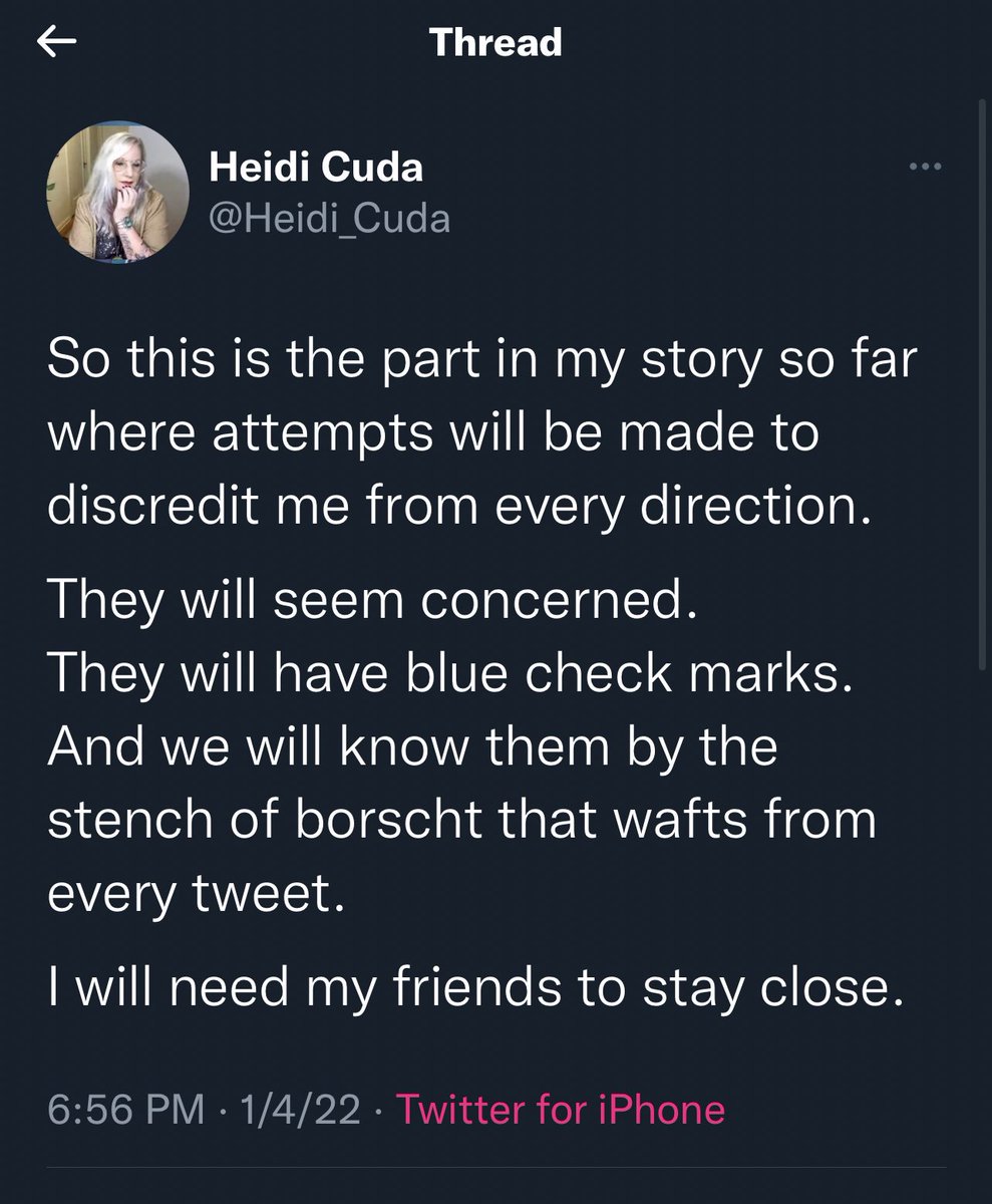 Single Purpose Great Account tweet media