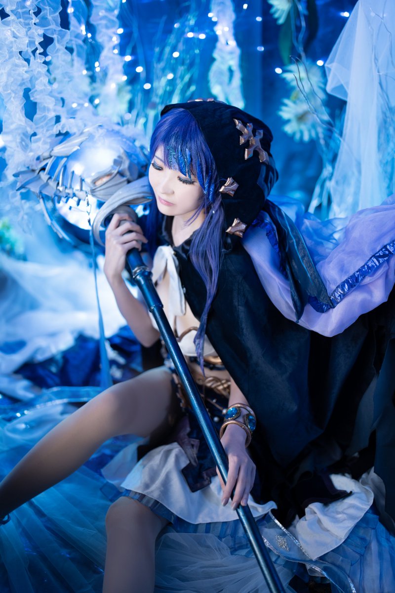 シノアリス アリス 嫉蛇のガンナー コスプレ | hartwellspremium.com