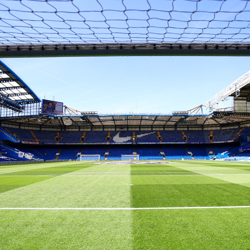 ChelseaFCW's tweet photo. 10 days to go... 😍