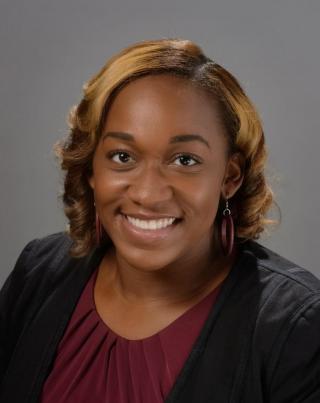 Dr. Brooklynn Hitchens recently penned an op-ed discussing the impact of gun violence on surviving women and girls in Black communities. "For these women and girls, surviving gun homicide can be a kind of living death." Read more: go.umd.edu/cAe