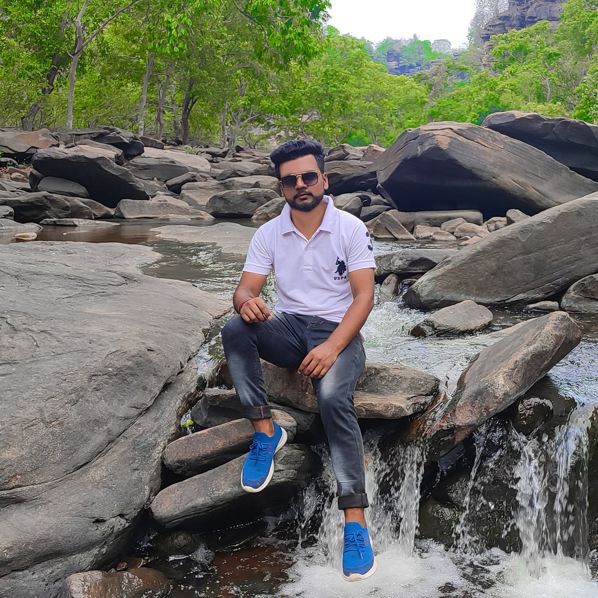 ShyammodanwalM1's tweet photo. #NewProfilePic https://t.co/YazVHRLKGX