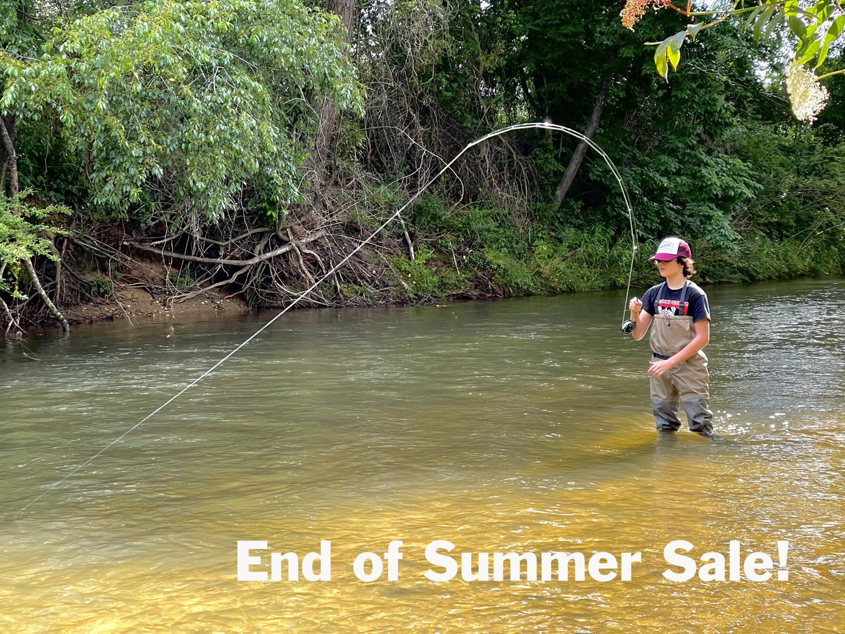 3 Rivers Angler Labor Day Sale - mailchi.mp/76aef0196f2a/3…