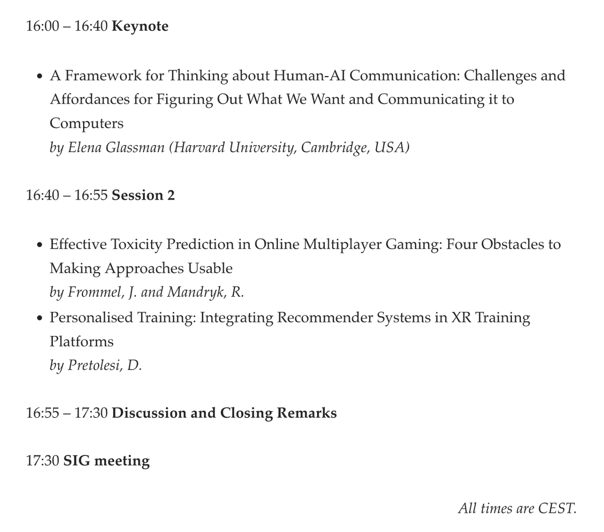 Are you ready for #UCAI22 at #MuC2022? 

Here is our exciting program: 

ucai-sig.org/events/ucai22/…

See you on Sunday, in Darmstadt or virtually!

#HCI #ML #XAI