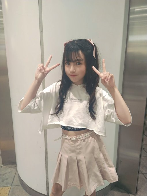 Twitterのコスプレ画像11