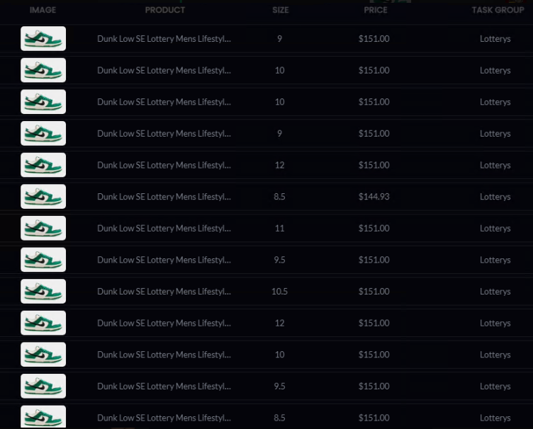 ty @RealChegg @cheggAIO @PureProxies