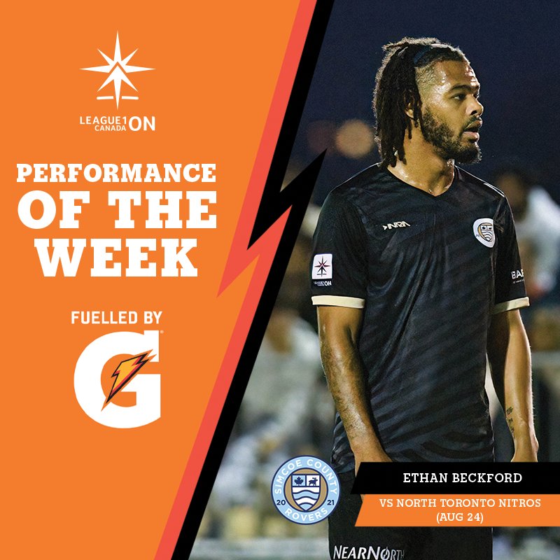 Ontario Premier League tweet media