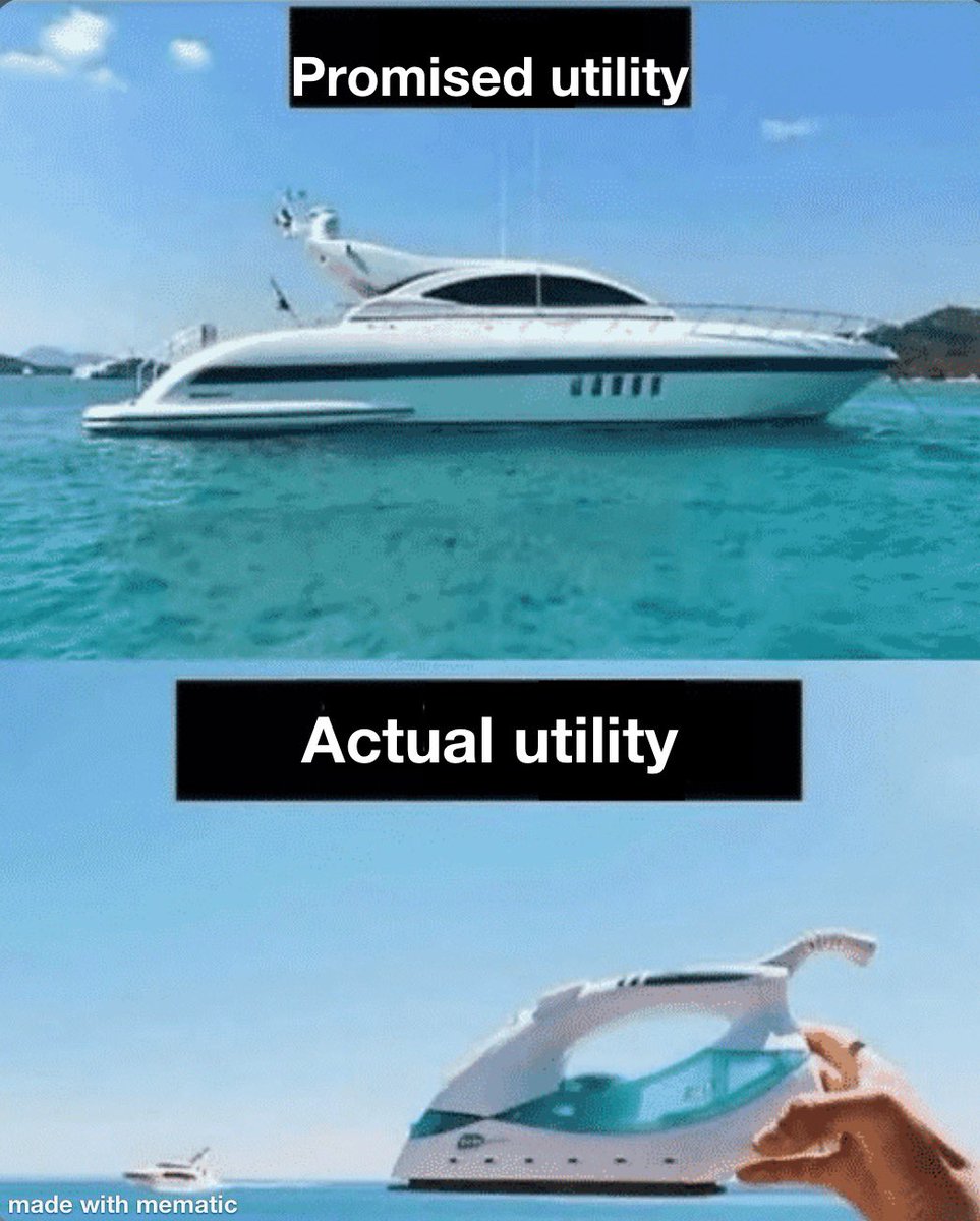 Ministerr's tweet photo. Projects be like: https://t.co/qeVYE4qaZT