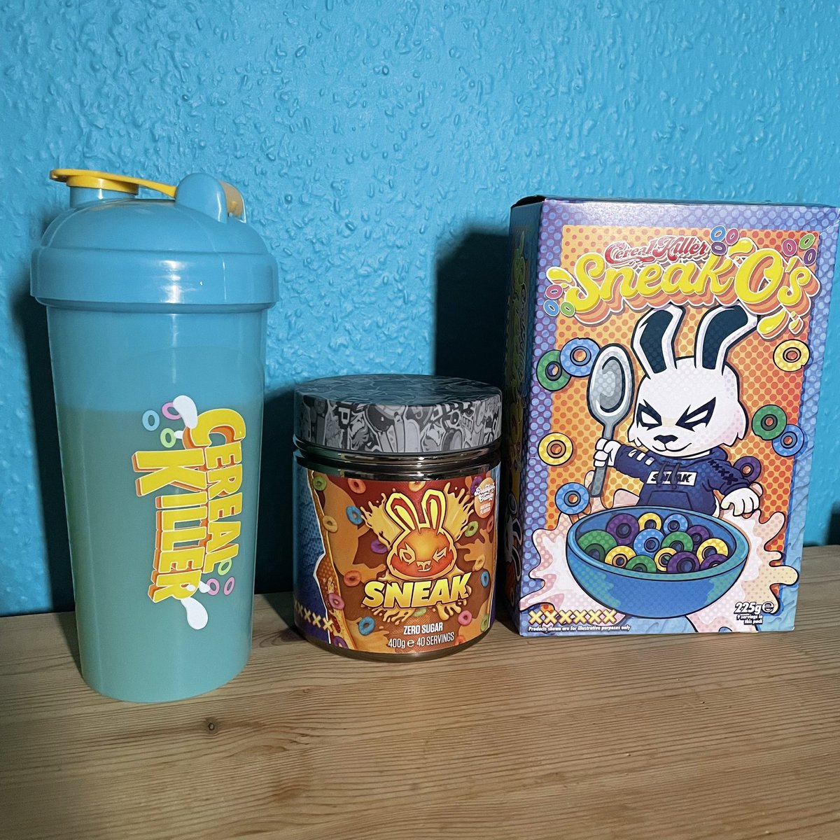 KylesLifeStyle's tweet photo. Loving the new Breakfast Orange flavour @SneakEnergy #sneak #newflavour #sneakenergy #gaming #gamer #energydrink https://t.co/Y8TQl0X6n9