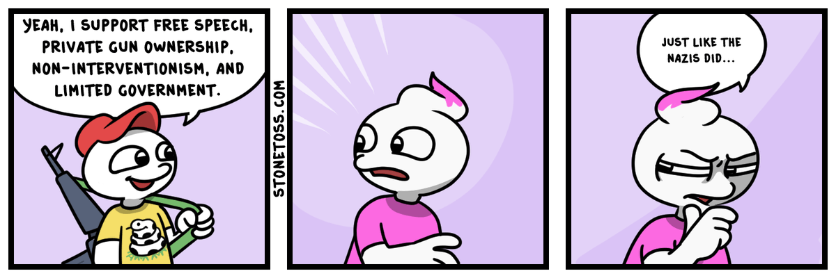 stonetoss's tweet photo. https://t.co/lZ2fLuZNui