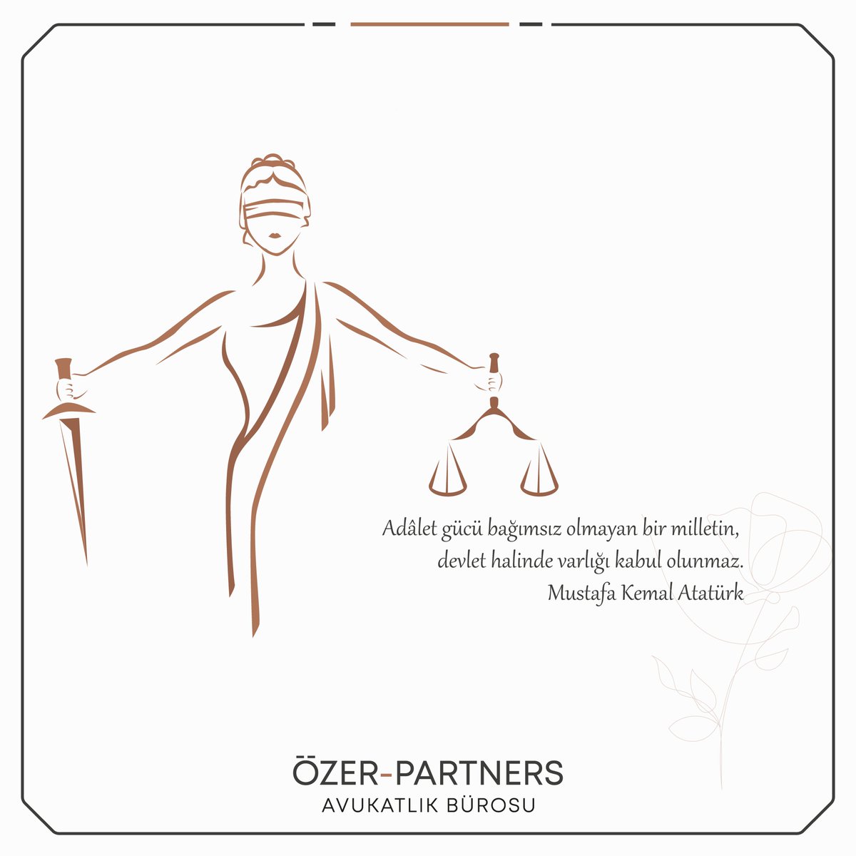 2022-2023 Adli Yılı'nın tüm yargı çalışanları ve ülkemize hayırlı olmasını dileriz.2022-2023 Adli Yılı'nın tüm yargı çalışanları ve ülkemize hayırlı olmasını dileriz.