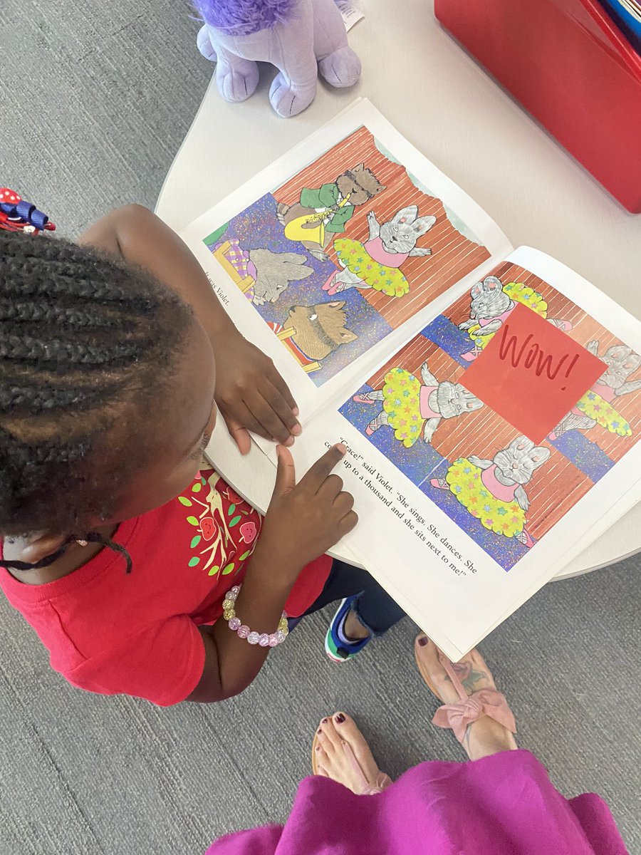 Haslet Kinder tweet media