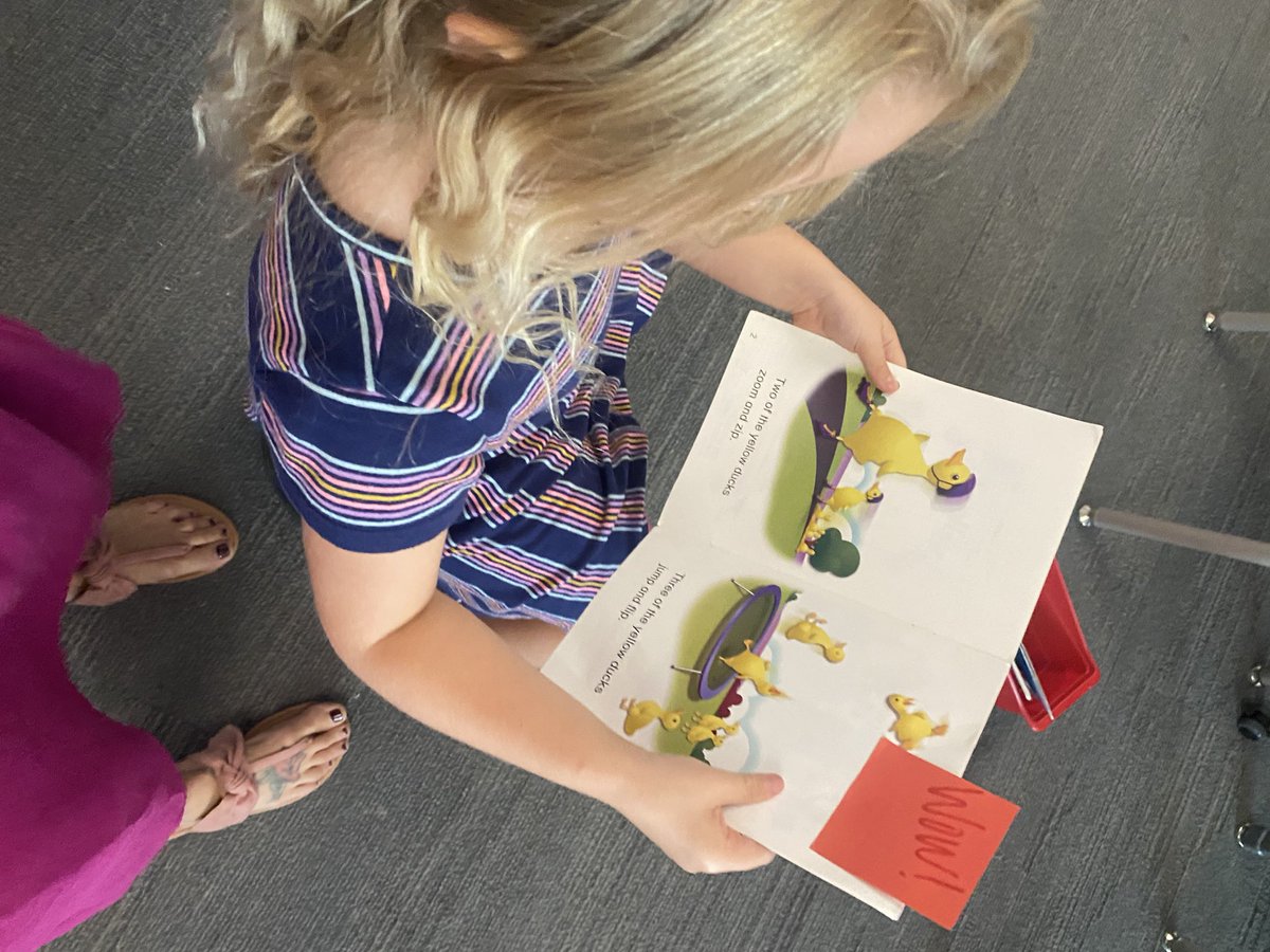 Haslet Kinder tweet media