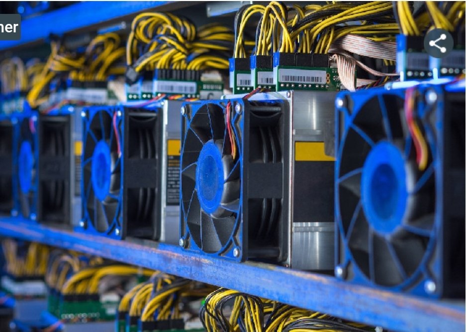passivexfinance's tweet photo. Crypto miner PrimeBlock's #CEO leaves the company
#PrimeBlock CEO Gaurav Budhrani has left the crypto mining and infrastructure company, according to #CoinDesk and his #LinkedIn profile.
@CoinMarketCap
@CoinDesk @coingecko
@bsc_daily @BSCNews @LinkedIn #crypto #CryptoMiner https://t.co/daqcwx5fq0