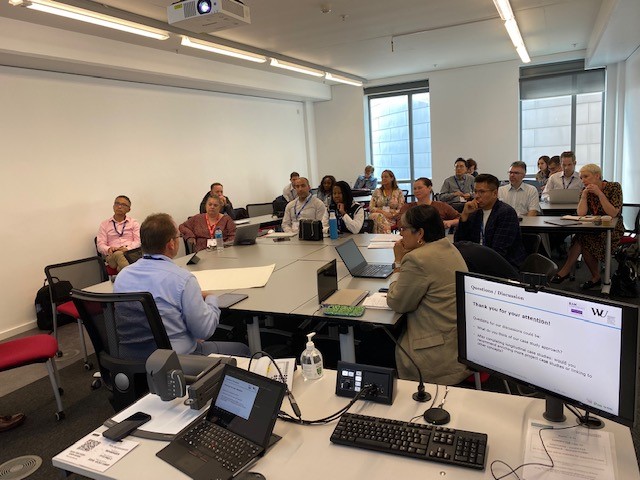 #BAMprex tweet media