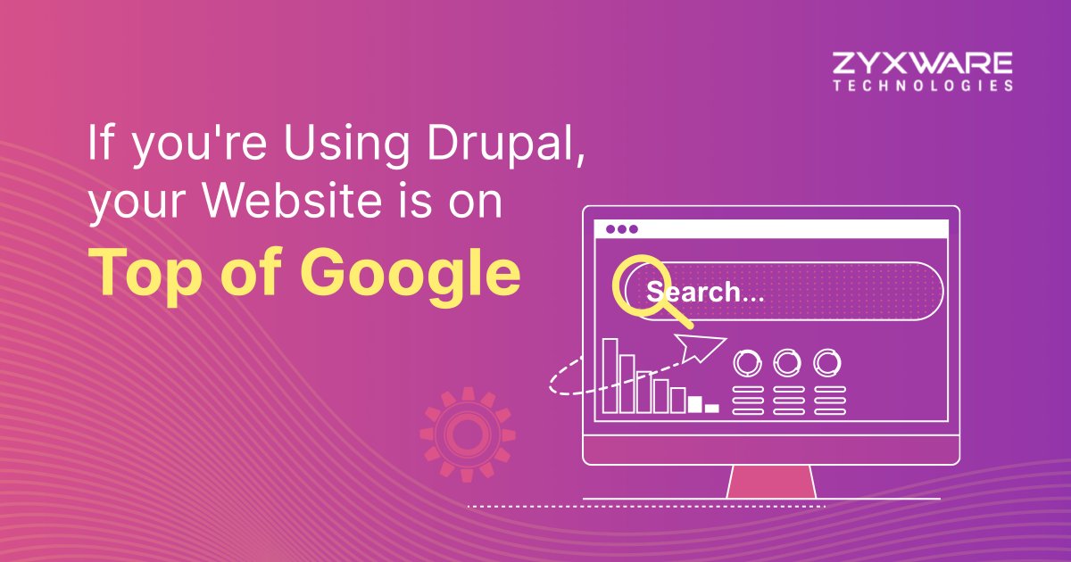 zyxware's tweet image. Drupal 9 will be decommissioned in November 2023. 
Drupal 10 is scheduled to be released in December 2022.
Learn how to prepare for Drupal 10:
bit.ly/3wENqwq
#decoupledarchitecture #drupaldevelopmentservice #userexperience #digitaltransformation #freeandopensource