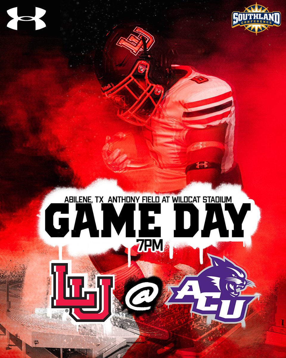 Lamar University Football tweet media