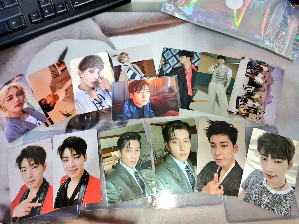 woncrest's tweet photo. π #woncrestmail | #zy_feedbacks
hi @wonumylabs ! pcs have arrived safely. though, the packaging can be improved. super love the freebies doe, thank you so much! βΊοΈβ£οΈβ¨ https://t.co/Z1CTpP1rJD