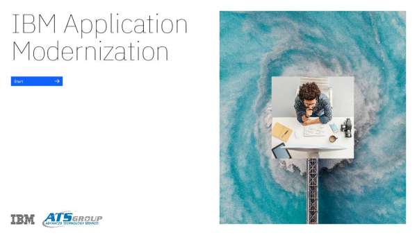 TriDeltaCorp's tweet photo. To stay competitive, you need to embrace digital transformation. That means modernizing your applications to provide customers with the most impactful, rewarding experiences. Where to begin? Download this field guide 👇🏼. https://t.co/bdpct5k9x3 https://t.co/4RRVCI1sGh