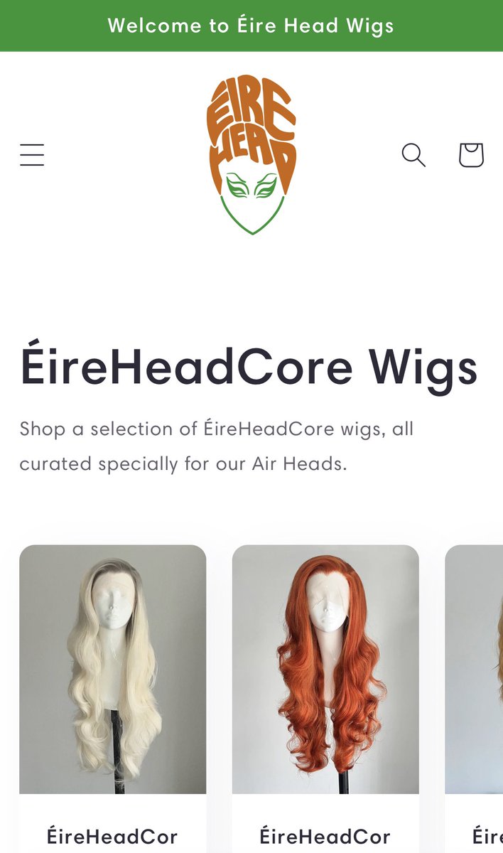 Macha_Zu's tweet photo. Besties I’ve just launched my wig page https://t.co/jJvMXWefbA https://t.co/CJnyPbbmLP