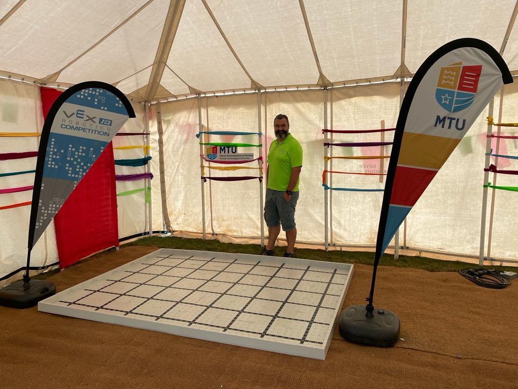 MTU Science for Life tweet media