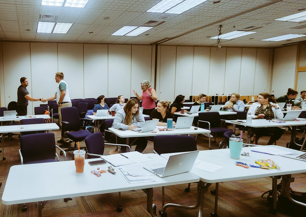 Shailee J. Patel, Ed.S (@novi4all) on Twitter photo Our final day of Sped Ed Department Training for ALL! Its been a great week! READY for the 1st day of school. <a href="/MrsSquires12/">Amanda Squires</a> <a href="/BenMainka/">Ben Mainka</a> <a href="/MrGiromini/">Michael Giromini</a> <a href="/NCSDTherapyDogs/">NCSD Therapy Dogs 🧩🦮💚</a> <a href="/NCSD/">Novi Community School District</a> <a href="/ncsdDEI/">Diversity, Equity, and Inclusion Committee NCSD</a> <a href="/Novi_SEPAC/">NCSD SpEd Parent Advisory Committee</a> Our final day of Sped Ed Department Training for ALL! Its been a great week! READY for the 1st day of school. <a href="/MrsSquires12/">Amanda Squires</a> <a href="/BenMainka/">Ben Mainka</a> <a href="/MrGiromini/">Michael Giromini</a> <a href="/NCSDTherapyDogs/">NCSD Therapy Dogs 🧩🦮💚</a> <a href="/NCSD/">Novi Community School District</a> <a href="/ncsdDEI/">Diversity, Equity, and Inclusion Committee NCSD</a> <a href="/Novi_SEPAC/">NCSD SpEd Parent Advisory Committee</a>