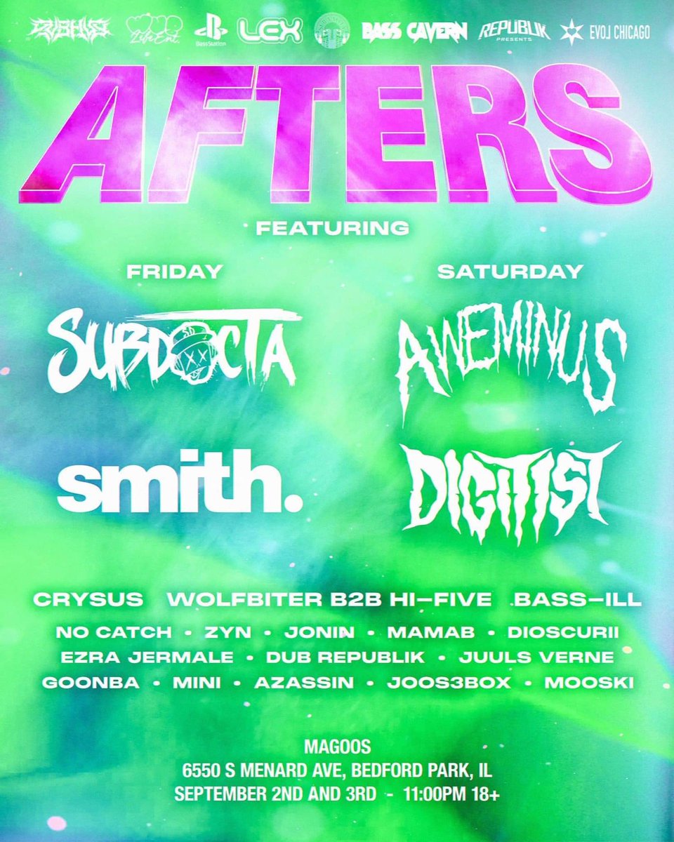 EDM Tech Support tweet media