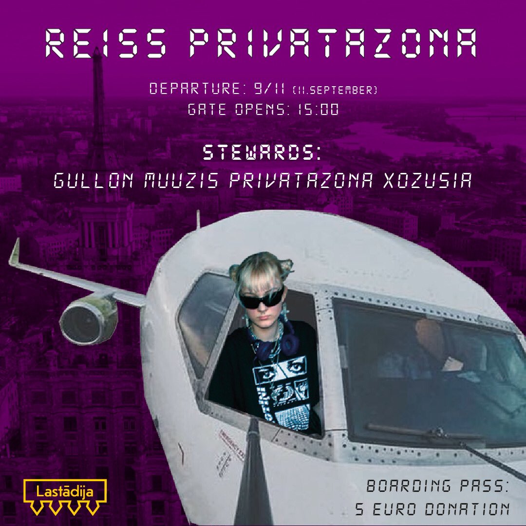 tuesislampa's tweet photo. 9/11 party 🤪 (and my bday) w some special dj guests https://t.co/5yHbdgTpS9