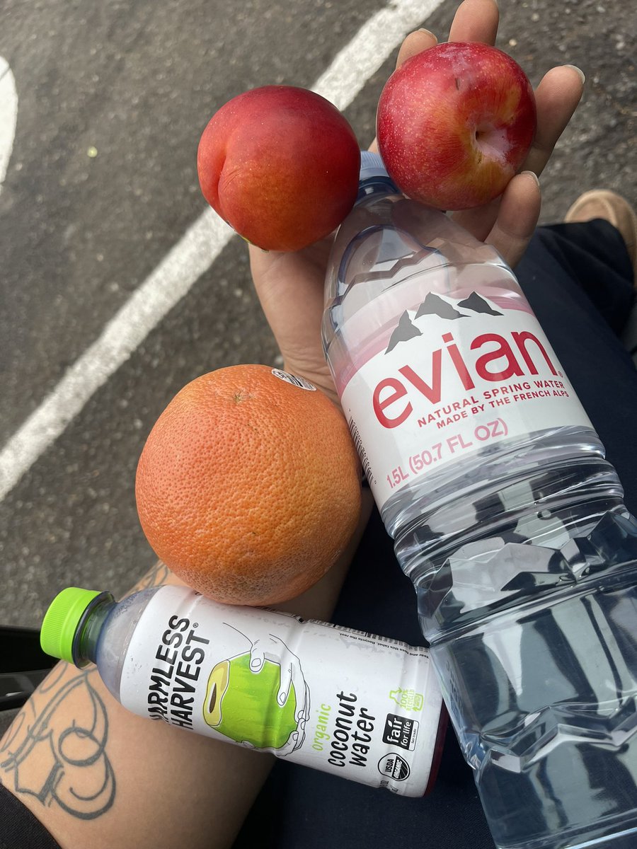 BTBully2O6's tweet photo. Breakfast like a champ #topofit https://t.co/zfD5y4RJoj