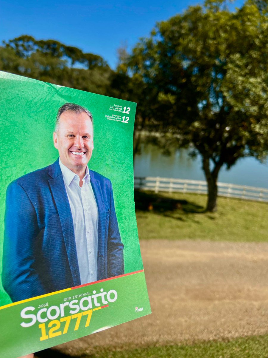 JoseScorsatto's tweet photo. José Scorsatto 1️⃣2️⃣7️⃣7️⃣7️⃣✅ https://t.co/qK1laHZaym