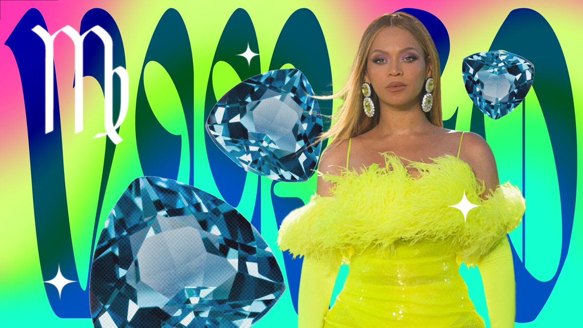 Turn up ‘Virgo’s Groove,’ and read what the stars have in store for you ♍️ 🔭👀

Check out your #Andscape September horoscope brought to you by <a href="/ashleighdjay/">Ashleigh D. Jay</a>! 👇🏾

andscape.com/features/septe…