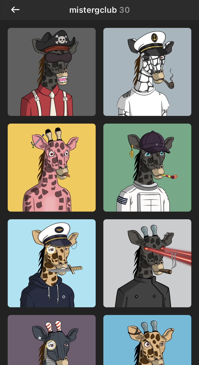 <a href="/MisterGClub/">Mister G Club | {Mr.G}</a> I’ve never been a whale before 🐳