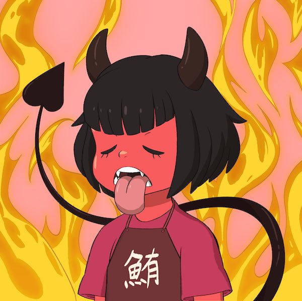 Here's my reroll 🔥
where my demons at?

Excited for what's to come!
<a href="/IsekaiMeta/">Isekai Meta</a> #Ascend