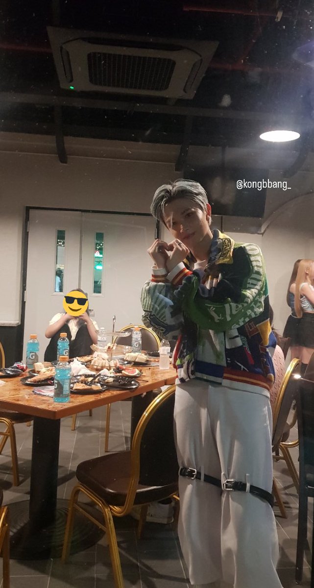 kongbbang_'s tweet photo. 220901 캠프케이시 공연 !!
팬분들께 공유하고 싶어서 올려보아요💖

#BAE173 #제이민 #한결 #유준 #무진 #준서 #영서 #도하 #빛 #도현 #배칠삼 https://t.co/LuBAPJ7Icj