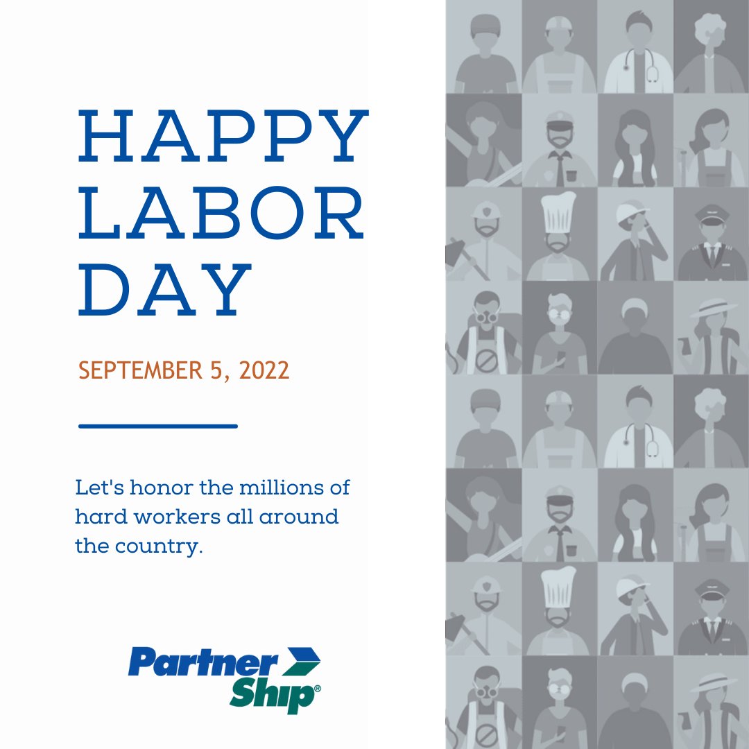 PartnerShip LLC tweet media